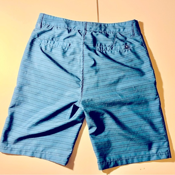 Men’s Hurley Shorts Size 28 - Picture 2 of 3